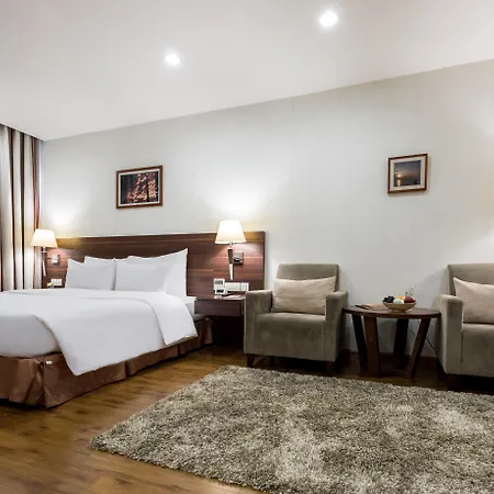 Authentic Hanoi Boutique Hotel-2