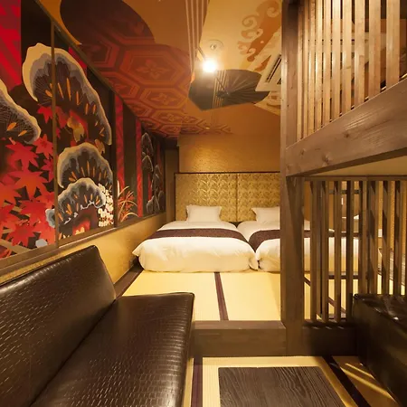 Centurion Hotel Ueno-3