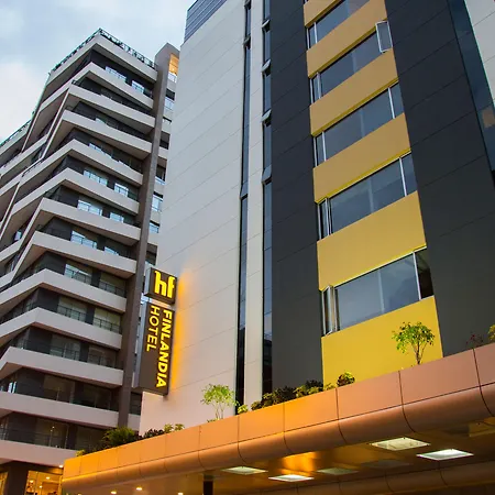Hotel Finlandia-2