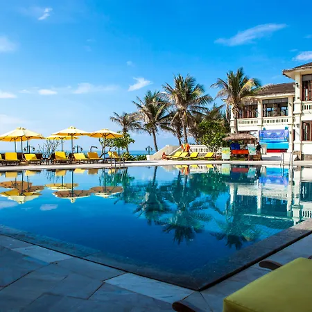 Allezboo Beach Resort & Spa-2