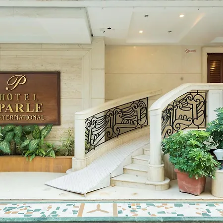 Hotel Parle International-3