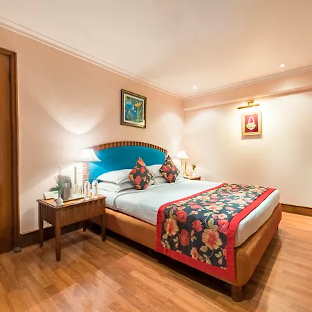 Hotel Parle International-2