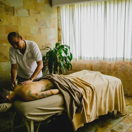 Gaia Hotel & Reserve- Adults Only-2
