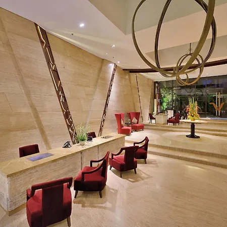 De Vins Sky Hotel Seminyak-2