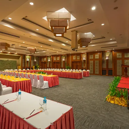 Angkor Miracle Resort & Spa-3
