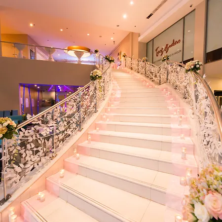 Eastin Grand Hotel Saigon-3