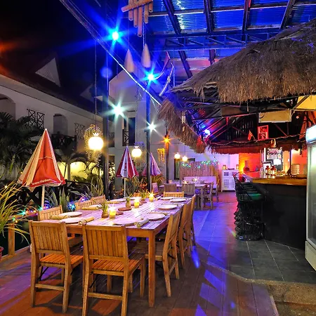 Nirvana Beach Resort-2