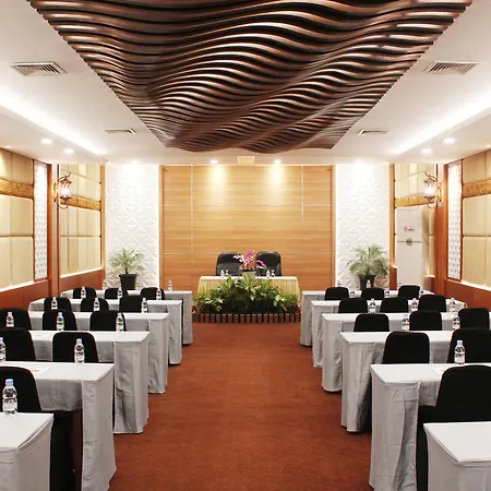 Grand Inna Tunjungan Hotel Surabaya-2