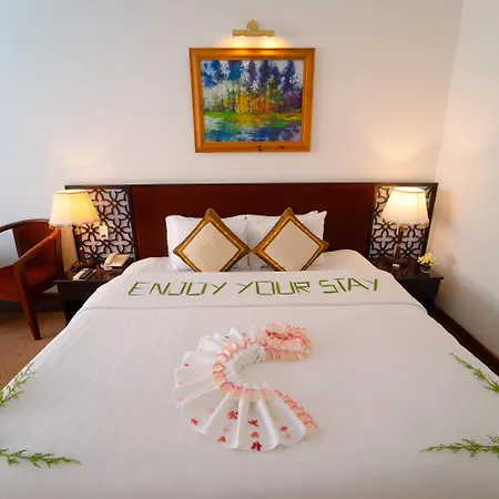 Century Riverside Hotel Hue-2
