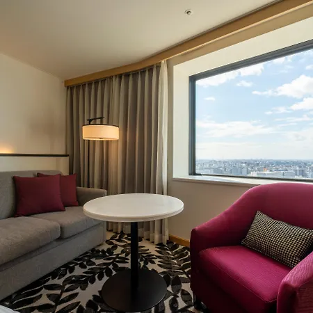 Ana Crowne Plaza Hotel Grand Court Nagoya By Ihg-3