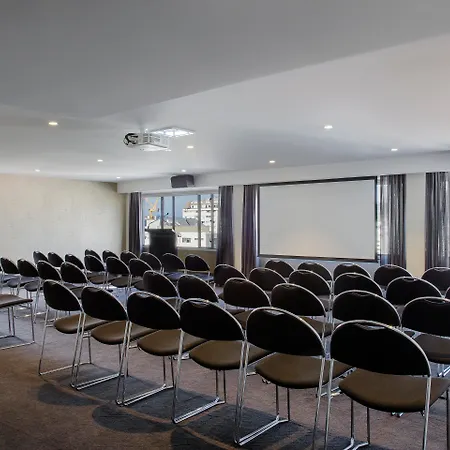 Moevenpick Hotel Wellington-3