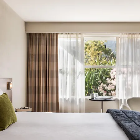 Mercure Queenstown Resort-2