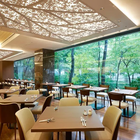 Keio Plaza Hotel Tokyo Premier Grand-2