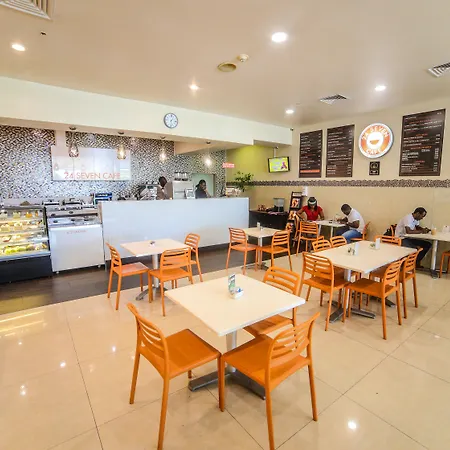 The Jamaica Pegasus Hotel-3
