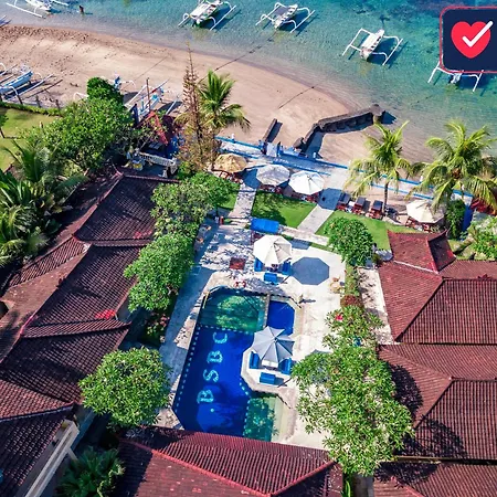 Bali Seascape Beach Club-2
