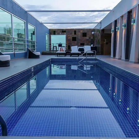 Hampton By Hilton Panama-3