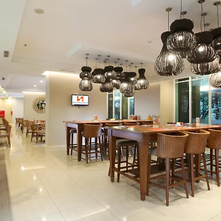 Swiss-Belresidences Kalibata-3