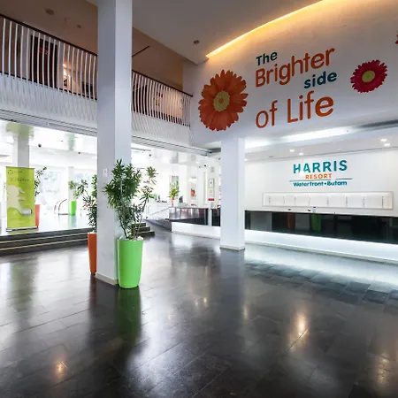 Harris Resort Batam Waterfront-2