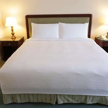 Lotte Hotel Saigon-3