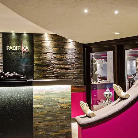 Accra Beach Hotel & Spa-2
