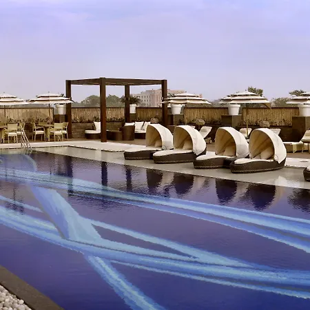 The Lalit New Delhi-2