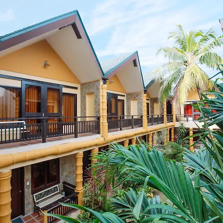 Paradise Garden Hotel And Convention Center Boracay Powered By Aston-3