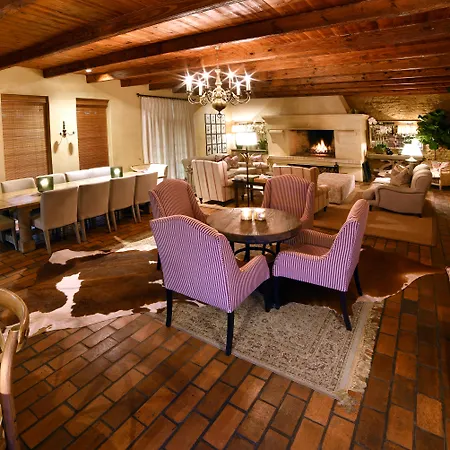 Avondrood Guest House By The Oyster Collection-3