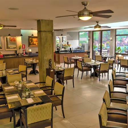 Hotel Palma Real-3