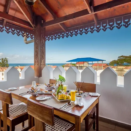 Turaco Spice Tree, A Tribute Portfolio Hotel-2