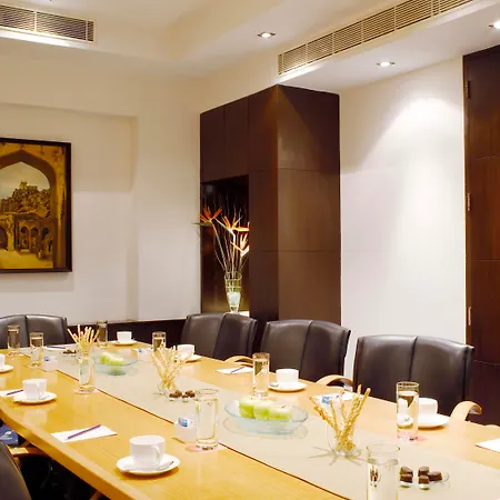 The Golkonda Hotel-2
