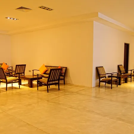 Rajarata Hotel Anuradhapura-3