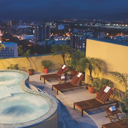 Wyndham Garden Guatemala City-2