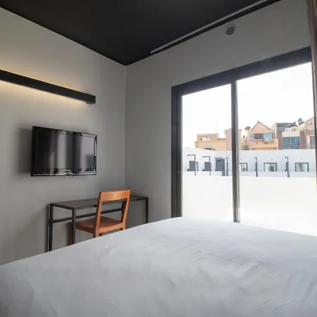 Onomo Hotel Dakar-3