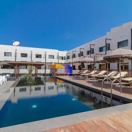 Onomo Hotel Dakar-2