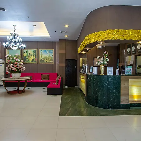 Eurotel Pedro Gil-2