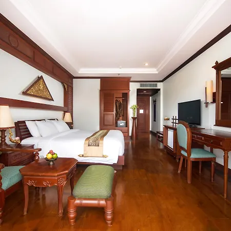 The Privilege Floor By Borei Angkor-3