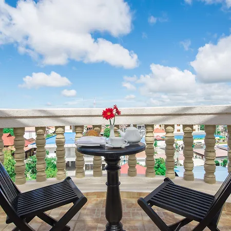 The Privilege Floor By Borei Angkor-2