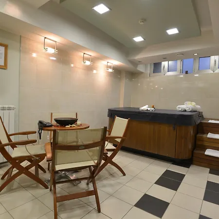 Hotel Sumadija-2
