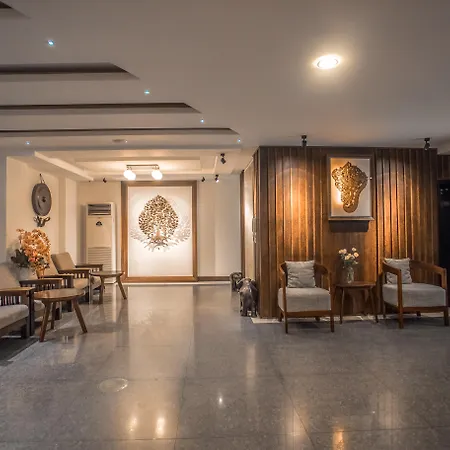 King Grand Boutique Hotel-3
