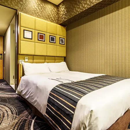 Sotetsu Fresa Inn Higashi Shinjuku-2
