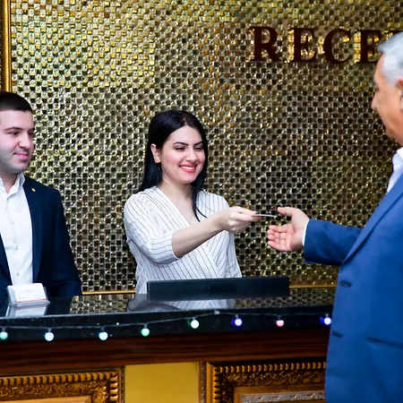 Safran Hotel-2