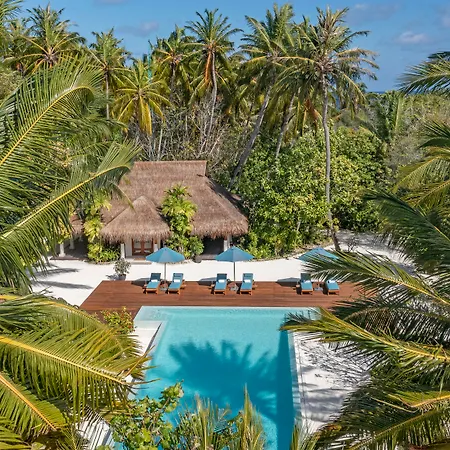 Naladhu Private Island Maldives-2