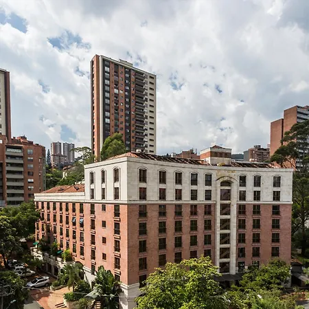 Hotel Park 10-2