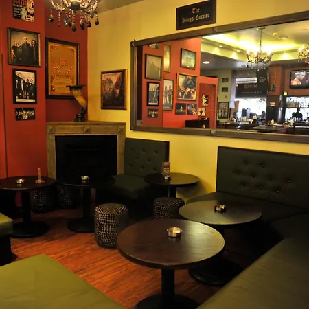 The Conroy Boutique Hotel-2