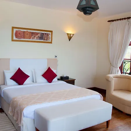 Cocoa Boutique Hotel - Your Kenyan Beachfront Bliss-3