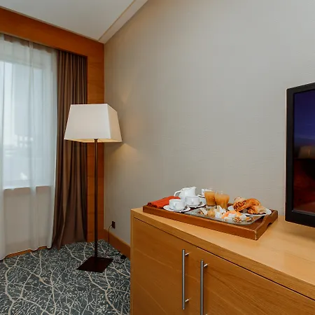 Holiday Inn Baku By Ihg-3
