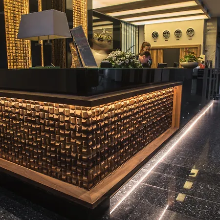 Radon Plaza-3