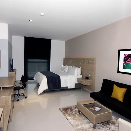 Sky Collection Lifestyle Hotel & Suites Barranquilla-2