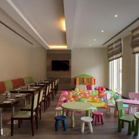 Concorde Hotel Doha-2