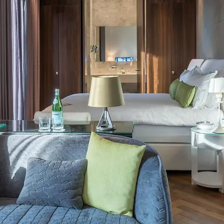 Hotel Indigo Tel Aviv - Diamond District By Ihg-2